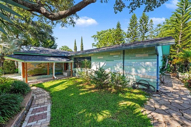 2027 SETON DRIVE, Clearwater, FL 33763