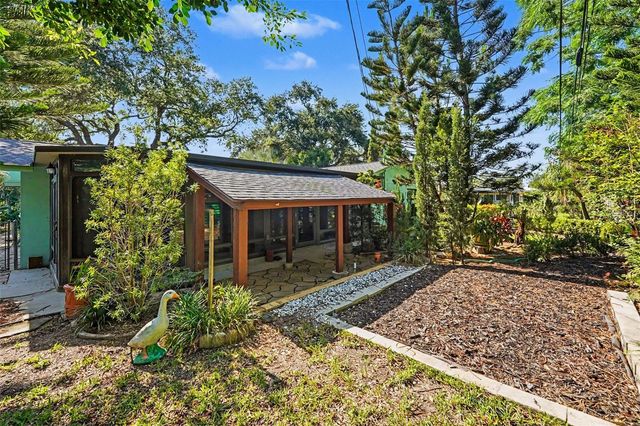2027 SETON DRIVE, Clearwater, FL 33763