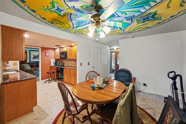 2027 SETON DRIVE, Clearwater, FL 33763
