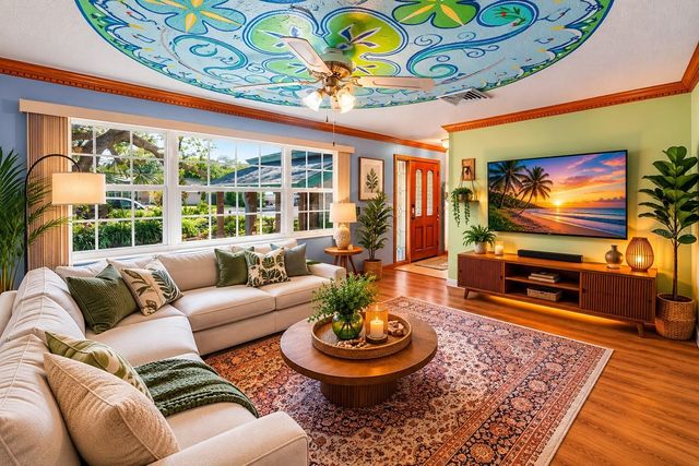 2027 SETON DRIVE, Clearwater, FL 33763