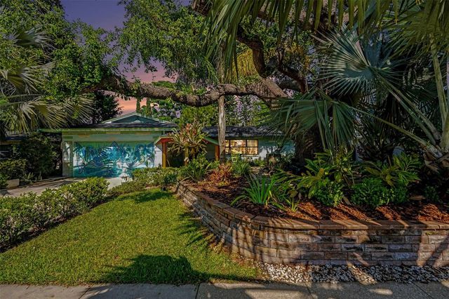 2027 SETON DRIVE, Clearwater, FL 33763