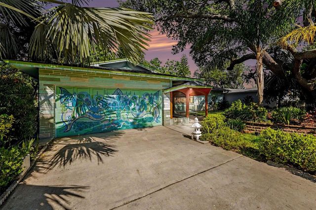 2027 SETON DRIVE, Clearwater, FL 33763