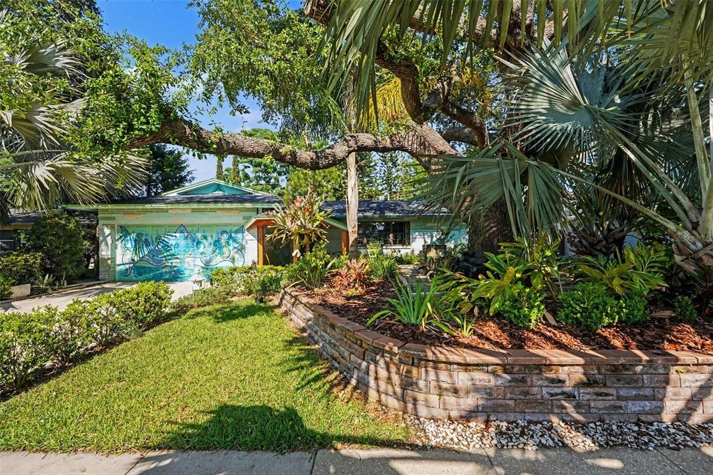 2027 SETON DRIVE, Clearwater, FL 33763
