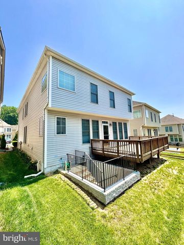 5643 TOWER HILL CIR, Alexandria, VA 22315