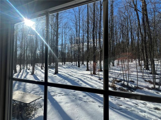 5063 South Cooper Hill Road, Humphrey, NY 14743