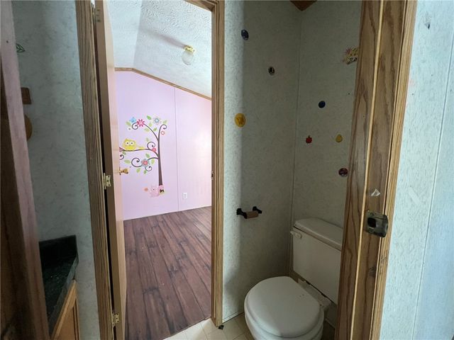 5063 South Cooper Hill Road, Humphrey, NY 14743