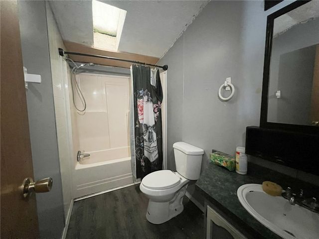 5063 South Cooper Hill Road, Humphrey, NY 14743