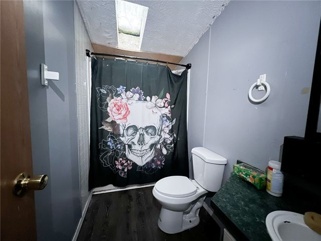 5063 South Cooper Hill Road, Humphrey, NY 14743