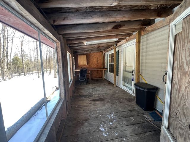 5063 South Cooper Hill Road, Humphrey, NY 14743