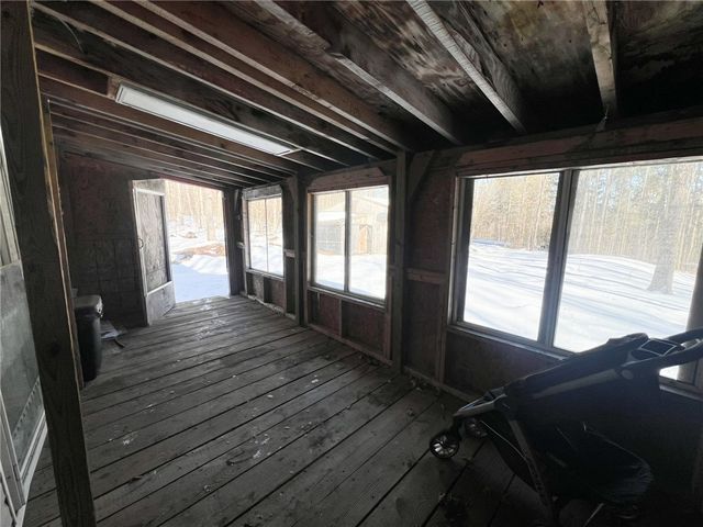 5063 South Cooper Hill Road, Humphrey, NY 14743