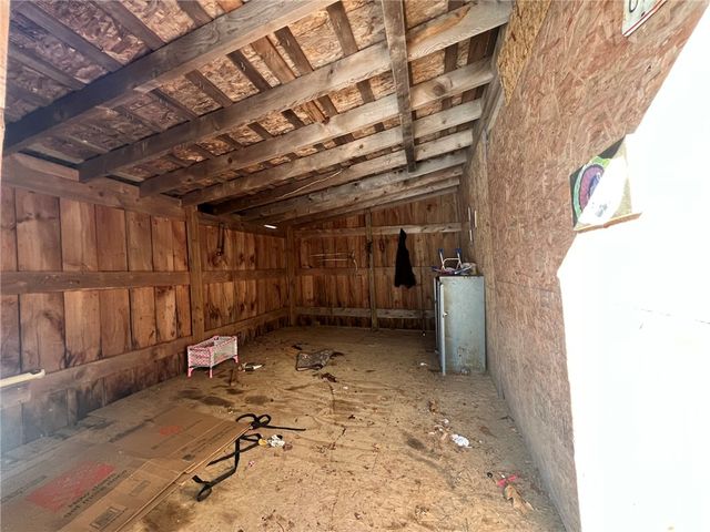 5063 South Cooper Hill Road, Humphrey, NY 14743