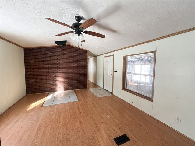 5063 South Cooper Hill Road, Humphrey, NY 14743