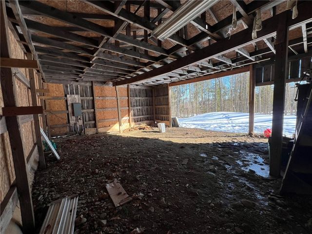 5063 South Cooper Hill Road, Humphrey, NY 14743