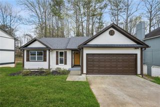 4907 WINDSOR DOWNS Drive, Decatur, GA 30035