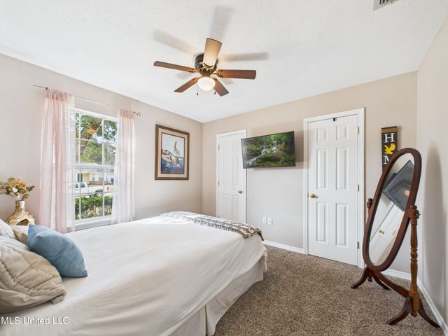 8921 Margurite Drive, Ocean Springs, MS 39564