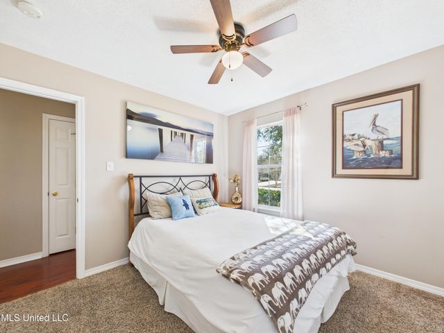 8921 Margurite Drive, Ocean Springs, MS 39564