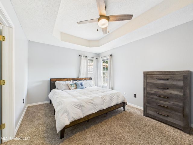 8921 Margurite Drive, Ocean Springs, MS 39564