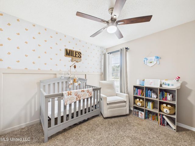 8921 Margurite Drive, Ocean Springs, MS 39564