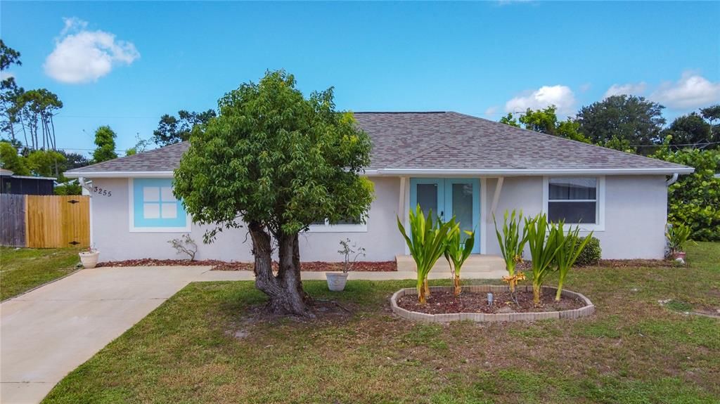 3255 JAMESTOWN STREET, Port Charlotte, FL 33952