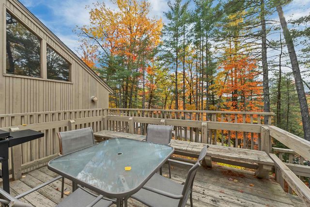 72 Cranmore Woods Lane 4, Conway, NH 03818