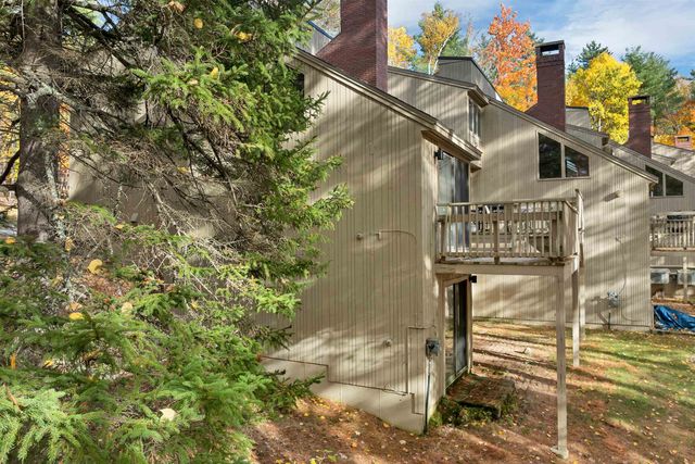 72 Cranmore Woods Lane 4, Conway, NH 03818