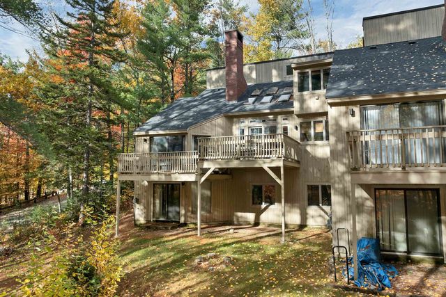72 Cranmore Woods Lane 4, Conway, NH 03818
