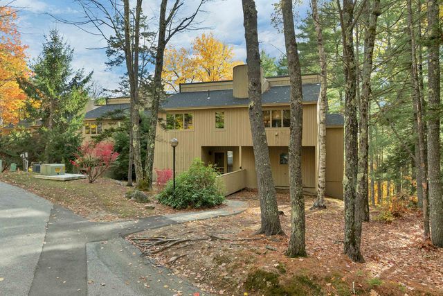 72 Cranmore Woods Lane 4, Conway, NH 03818