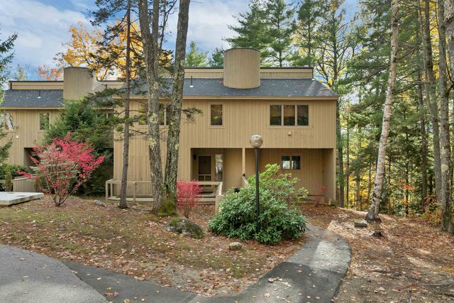 72 Cranmore Woods Lane 4, Conway, NH 03818