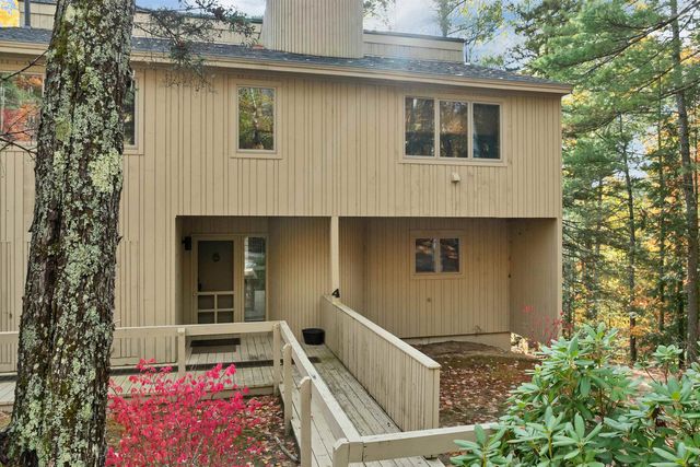 72 Cranmore Woods Lane 4, Conway, NH 03818
