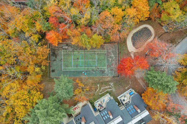 72 Cranmore Woods Lane 4, Conway, NH 03818