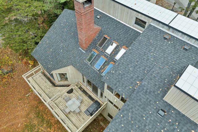 72 Cranmore Woods Lane 4, Conway, NH 03818