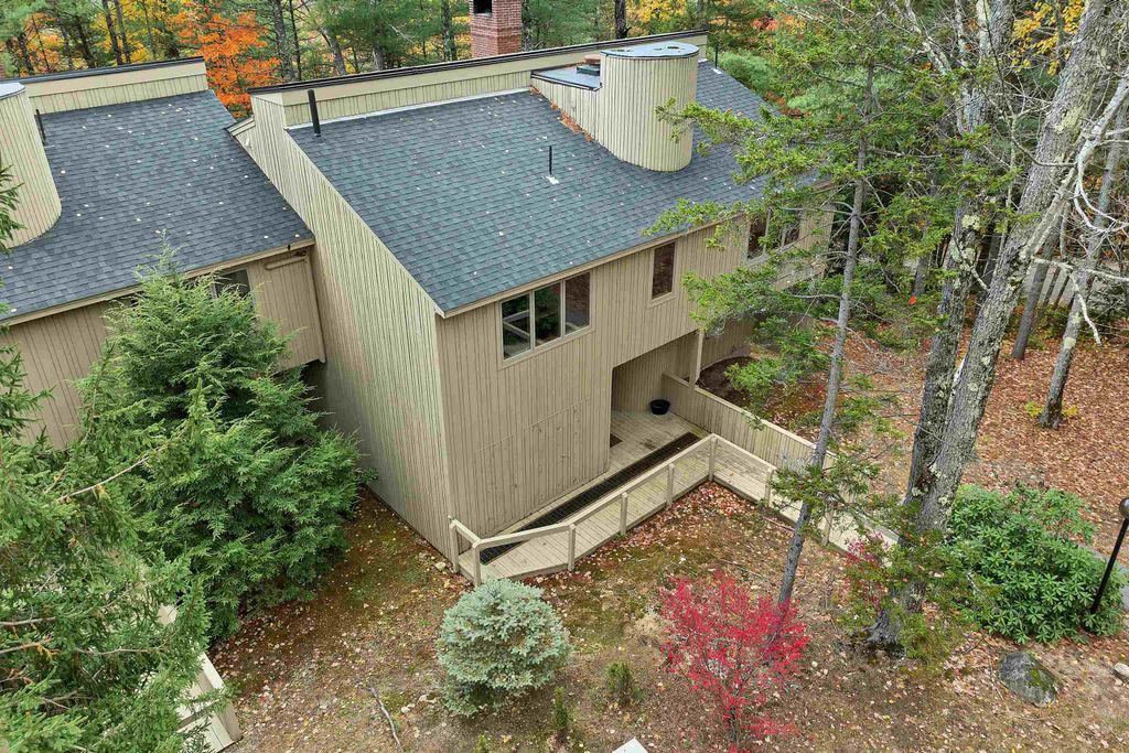 72 Cranmore Woods Lane 4, Conway, NH 03818