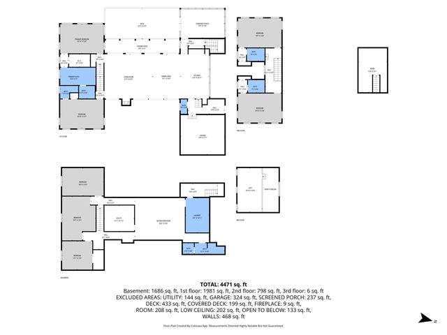 1484 71st Street, Fennville, MI 49408