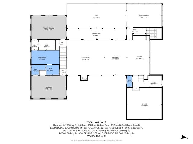 1484 71st Street, Fennville, MI 49408
