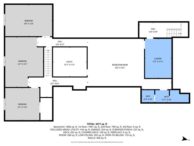 1484 71st Street, Fennville, MI 49408