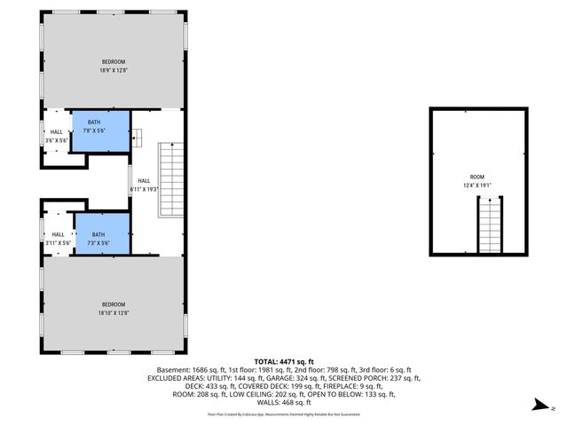 1484 71st Street, Fennville, MI 49408