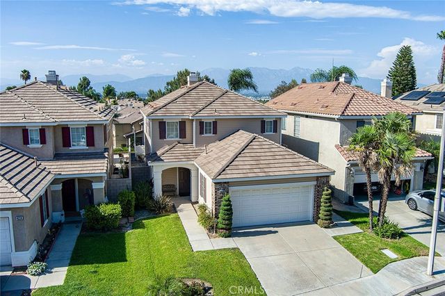 4220 Foxrun, Chino Hills, CA 91709
