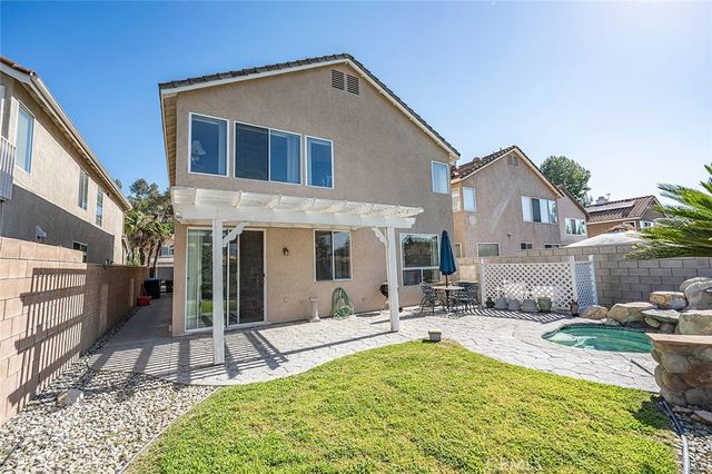4220 Foxrun, Chino Hills, CA 91709