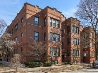 5359 N Paulina Street G, Chicago, IL 60640