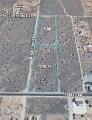 0 Middleton, Phelan, CA 92371