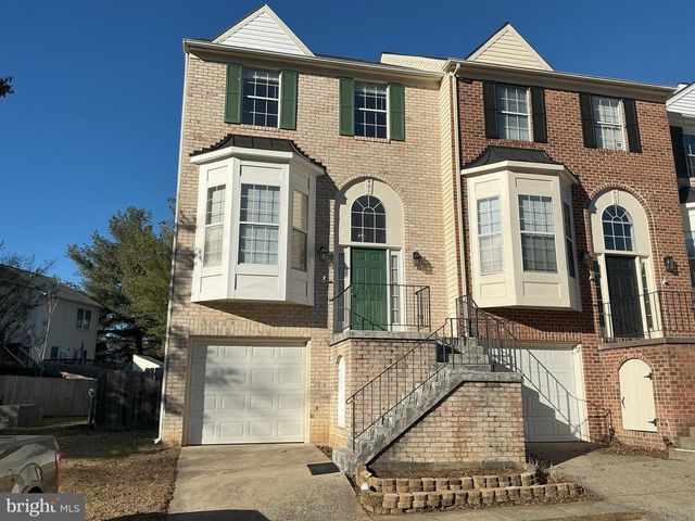 401 BEN NEUIS PL, Fredericksburg, VA 22405