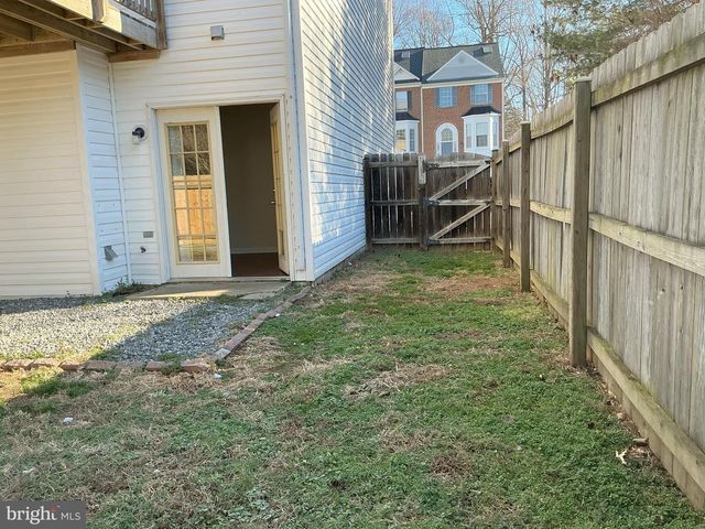 401 BEN NEUIS PL, Fredericksburg, VA 22405