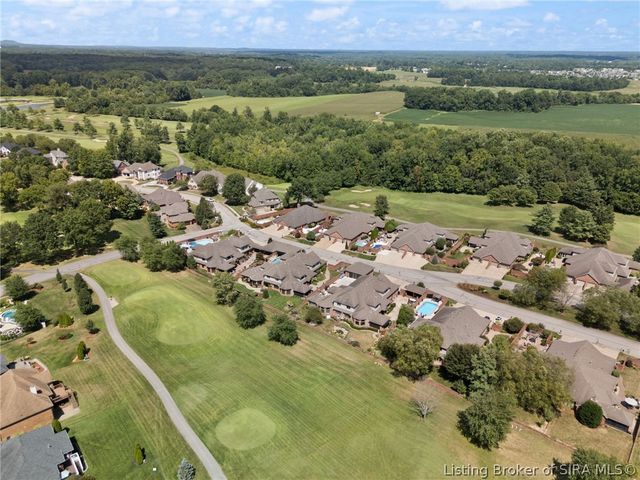 12206 Bridgeway Court, Sellersburg, IN 47172