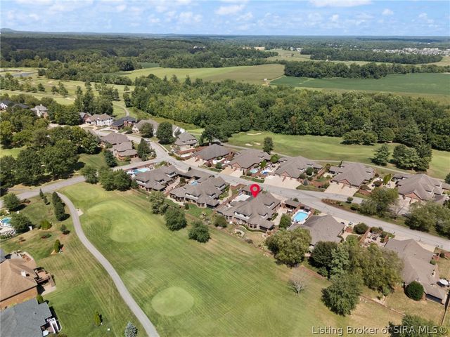 12206 Bridgeway Court, Sellersburg, IN 47172