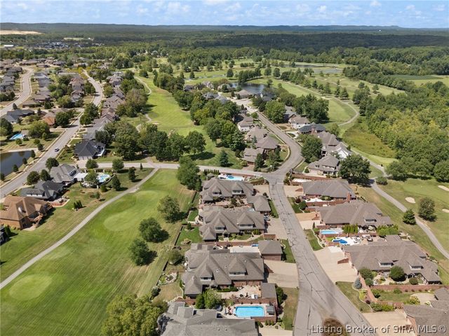 12206 Bridgeway Court, Sellersburg, IN 47172