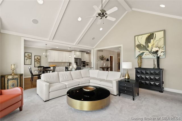 12206 Bridgeway Court, Sellersburg, IN 47172