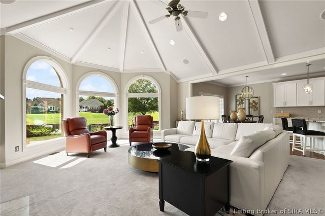 12206 Bridgeway Court, Sellersburg, IN 47172