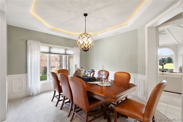 12206 Bridgeway Court, Sellersburg, IN 47172