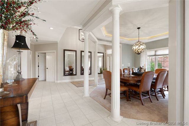 12206 Bridgeway Court, Sellersburg, IN 47172