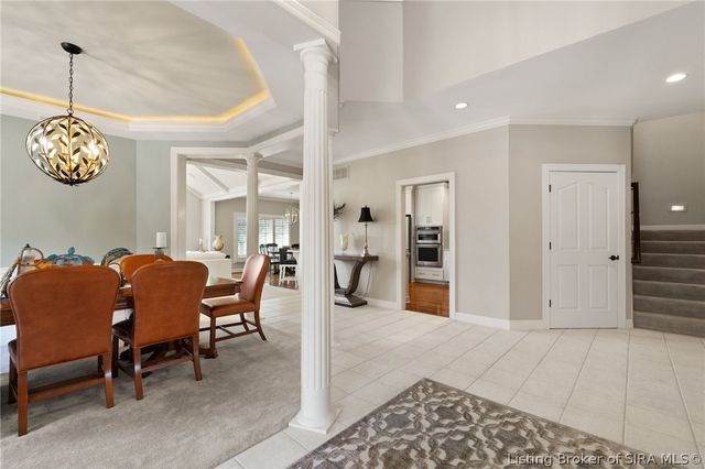 12206 Bridgeway Court, Sellersburg, IN 47172